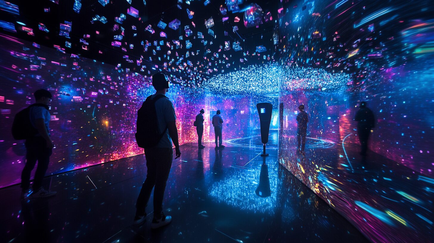 Sound Design and Brand Experience : The Power of Sound in Immersive ...