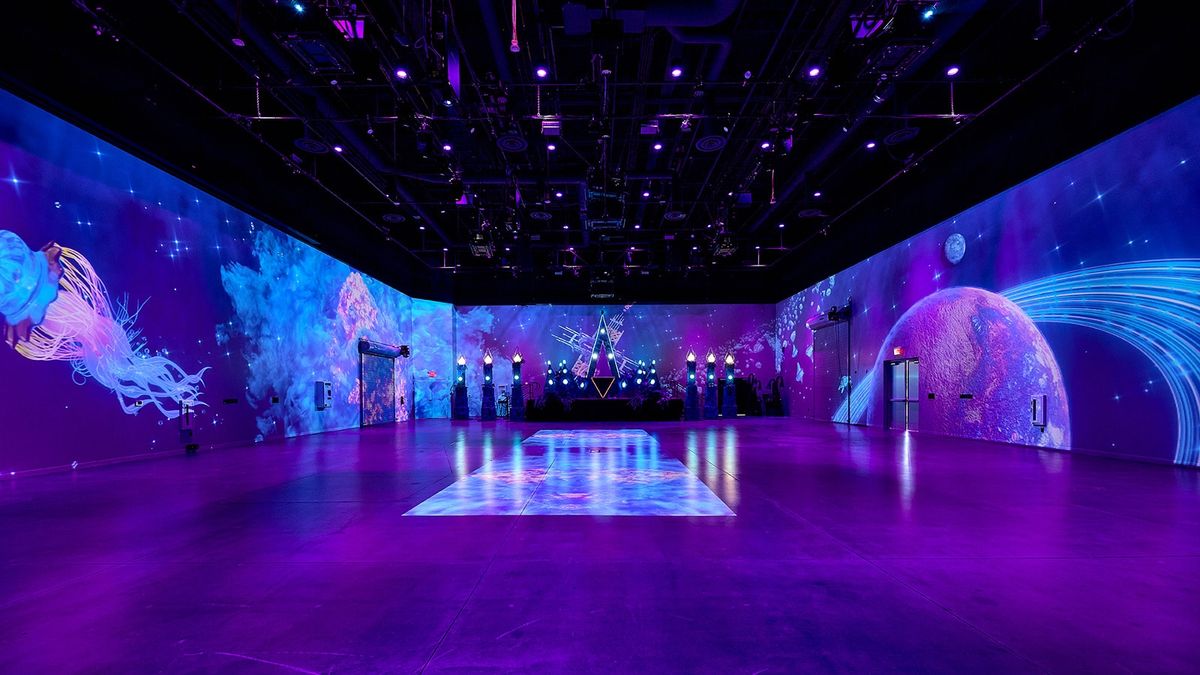 Immersive sound design for event storytelling - Mooders